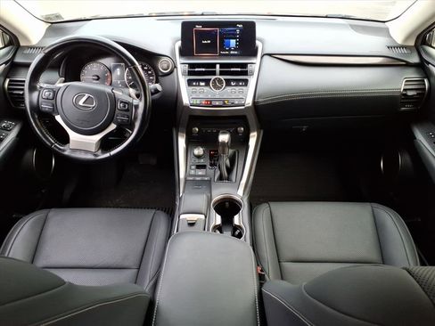 Used 2021 Lexus NX 300 300 Base w/ Accessory Package image 11