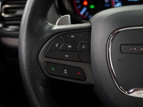 Certified 2024 Dodge Durango R/T image 35