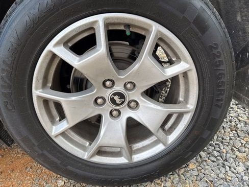 Used 2022 Ford Bronco Sport image 6