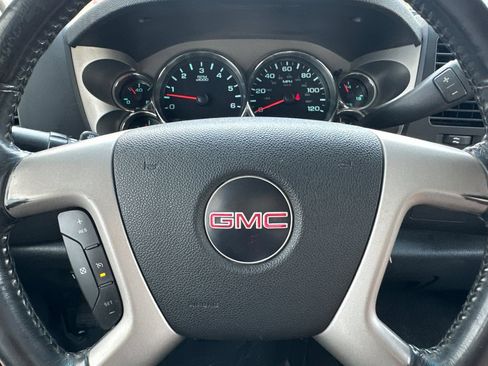Used 2010 GMC Sierra 1500 SLE AWD/4WD image 20