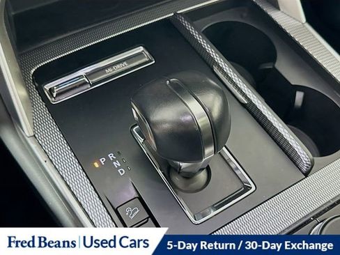 Used 2024 MAZDA CX-90 3.3 Turbo w/ Premium Package image 18