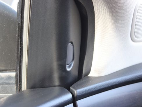 Used 2019 Nissan Murano Platinum w/ Cargo Package image 32