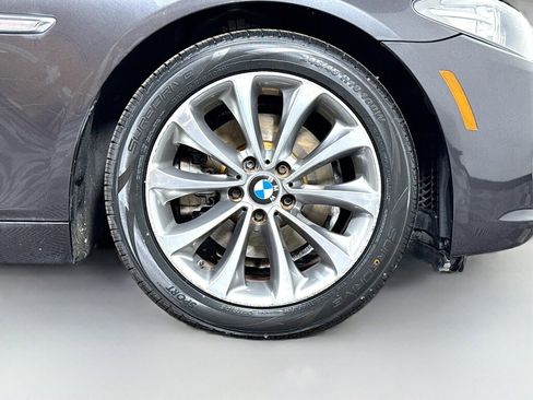 Used 2014 BMW 528i Sedan RWD image 45