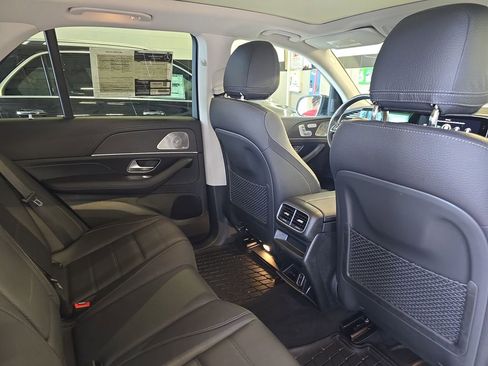 Certified 2023 Mercedes-Benz GLE 450 4MATIC image 13