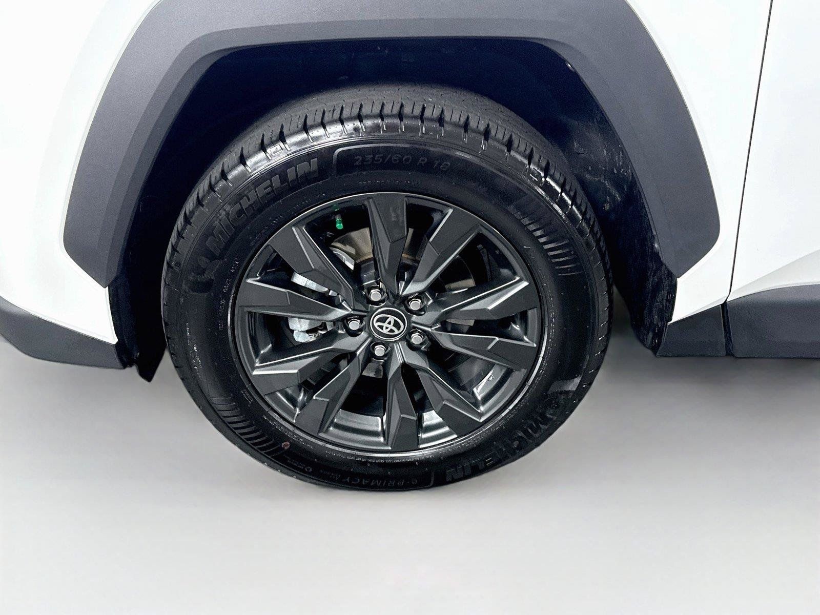Certified 2026 Toyota RAV4 XLE Premium FWD image 46
