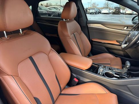 Used 2024 Kia K5 GT w/ GT1 Package image 77