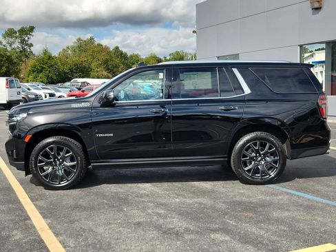 Used 2023 Chevrolet Tahoe High Country image 6