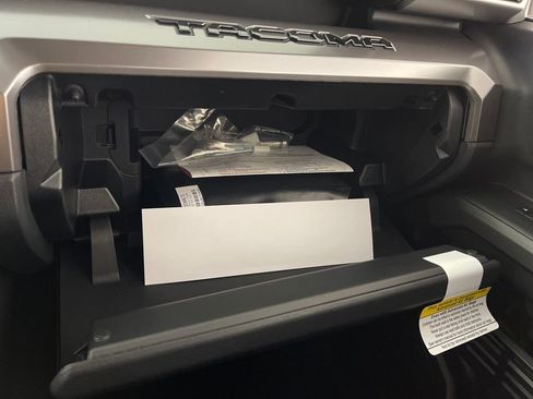 New 2026 Toyota Tacoma SR5 image 25