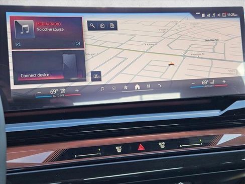 New 2026 BMW 540i xDrive image 11