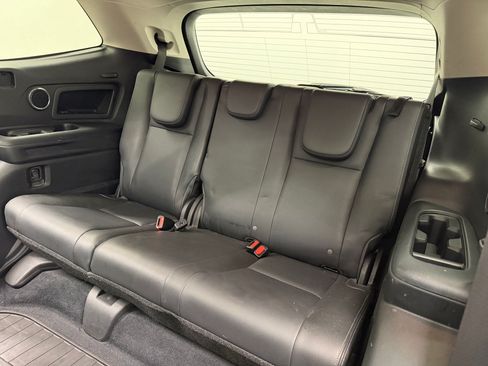 Used 2020 Subaru Ascent Limited w/ Technology Package AWD/4WD image 22