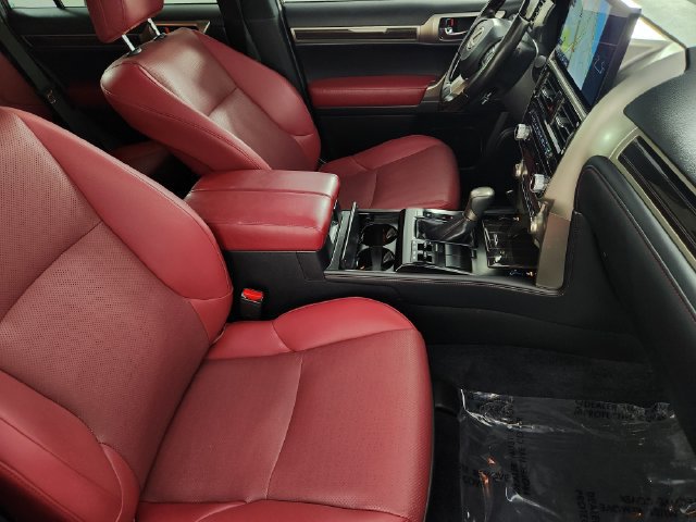 Used 2021 Lexus GX 460 Premium w/ Premium Package AWD/4WD image 15