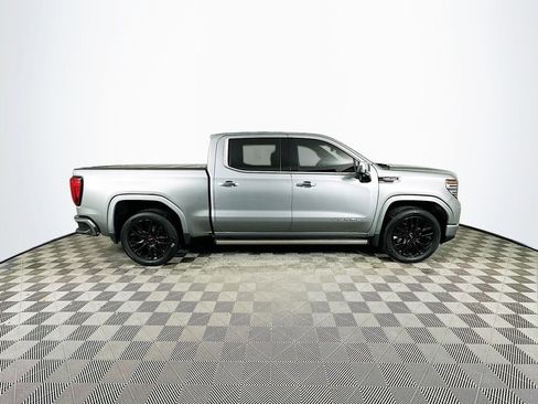 Used 2023 GMC Sierra 1500 Denali w/ Denali Reserve Package image 13