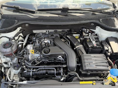 Used 2023 Volkswagen Taos S FWD image 26
