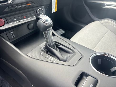 New 2025 Ford Mustang EcoBoost image 26