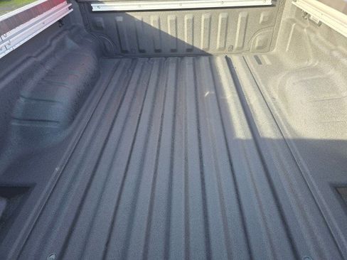 New 2026 Nissan Frontier PRO-4X image 16