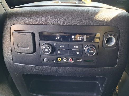 Used 2016 GMC Yukon XL Denali w/ Open Road Package image 19