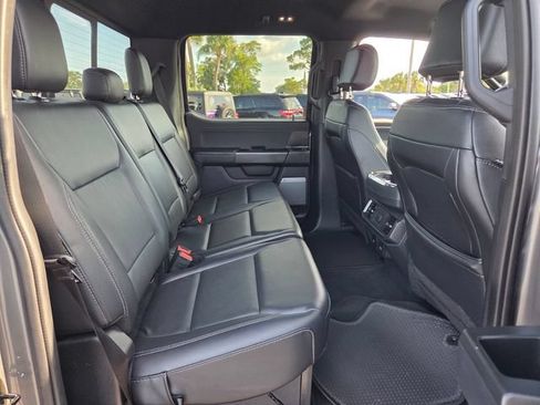 Used 2024 Ford F150 XLT w/ Equipment Group 303A High RWD image 16