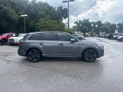 Used 2026 Audi Q7 3.0T Premium Plus AWD/4WD image 8