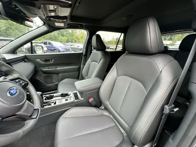 New 2026 Subaru Outback Limited AWD/4WD image 16