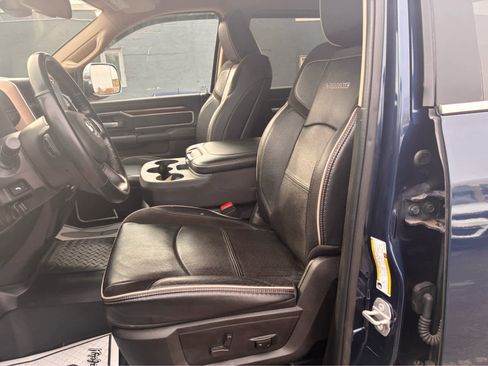 Used 2022 RAM 3500 Laramie image 19