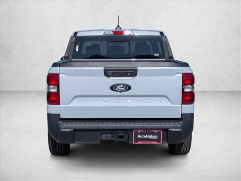 New 2026 Ford Maverick Lariat w/ 4K Tow Package image 8