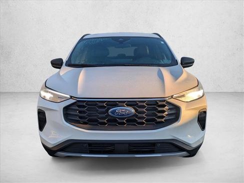 New 2026 Ford Escape ST-Line w/ Tech Pack #1 image 6