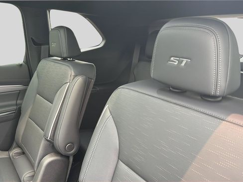 New 2026 Buick Enclave Sport Touring w/ Power Package AWD/4WD image 21