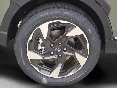 New 2026 Subaru Crosstrek 2.5i Limited image 8