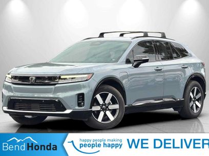 Used 2024 Honda Prologue Touring