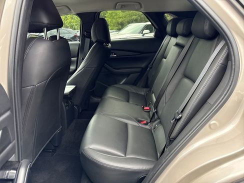 Used 2024 MAZDA CX-30 AWD 2.5 S w/ Select Sport Pkg image 24