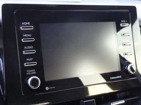 Used 2024 Toyota Camry SE w/ Cold Weather Package FWD image 14