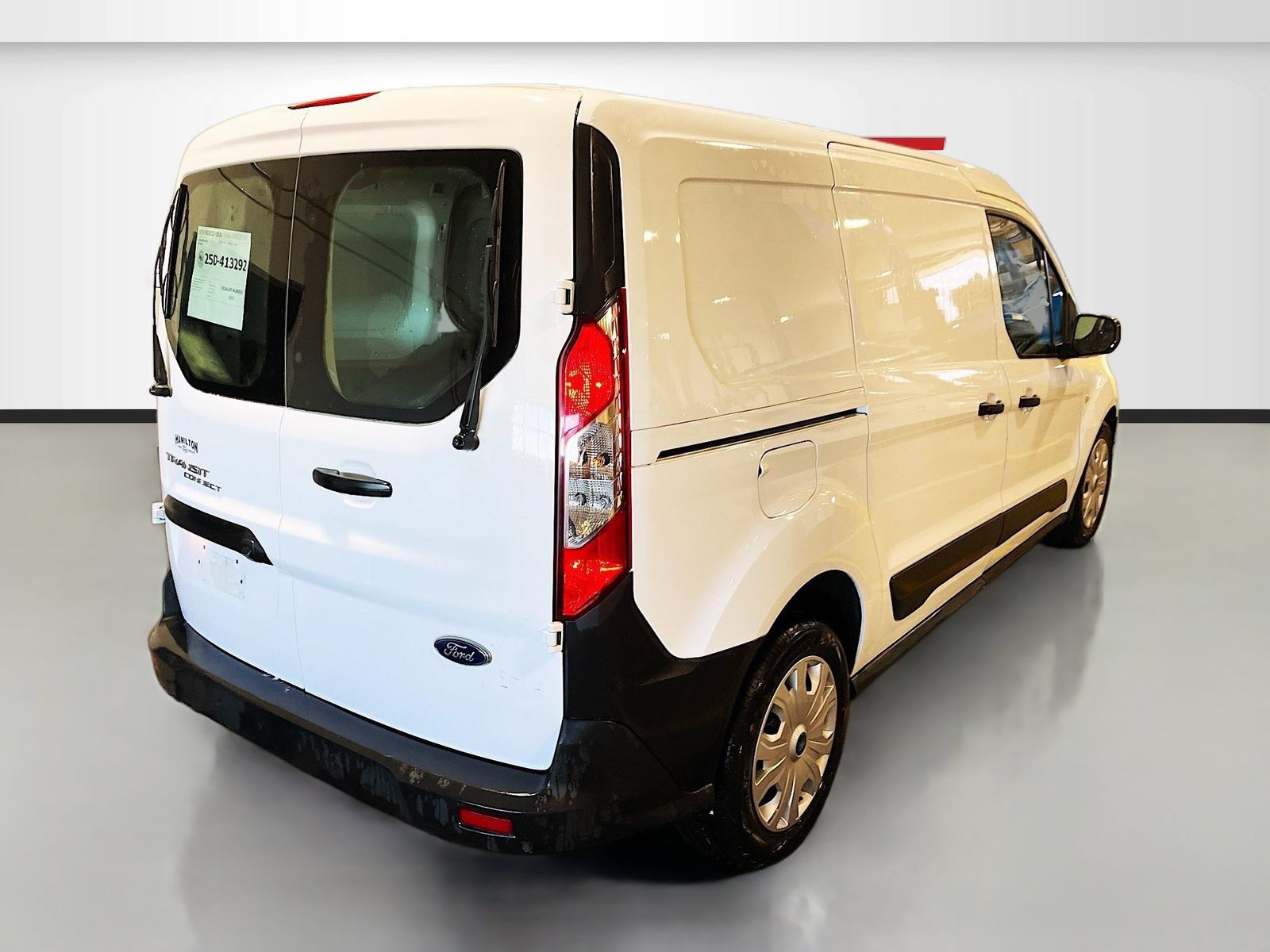 Used 2023 Ford Transit Connect XL FWD image 7