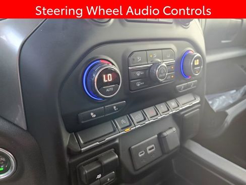Used 2020 Chevrolet Silverado 1500 RST w/ All-Star Edition AWD/4WD image 11