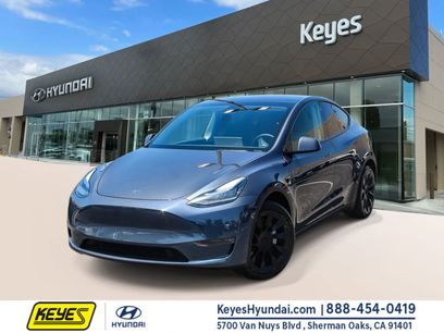 Used 2023 Tesla Model Y Long Range