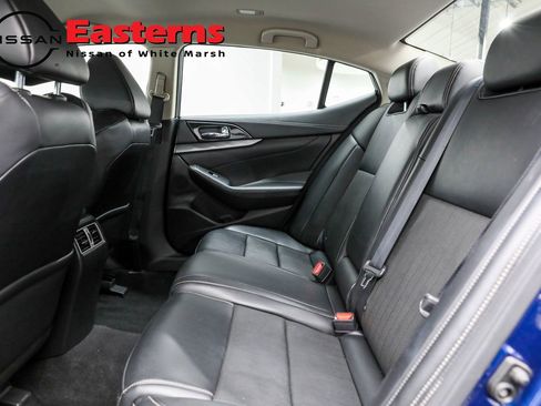 Used 2023 Nissan Maxima SV w/ Floor Mat Group image 20