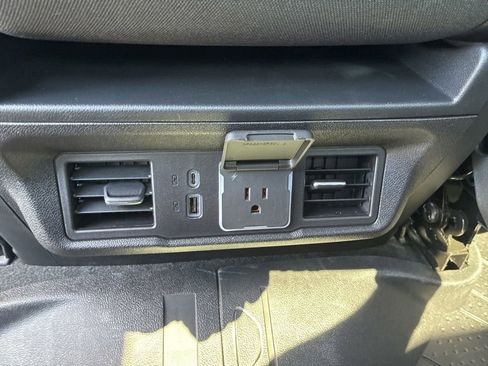New 2026 Chevrolet Silverado 1500 RST w/ RST Select Package AWD/4WD image 25