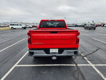New 2026 Chevrolet Silverado 1500 LT w/ LPO, Liner Protection Package