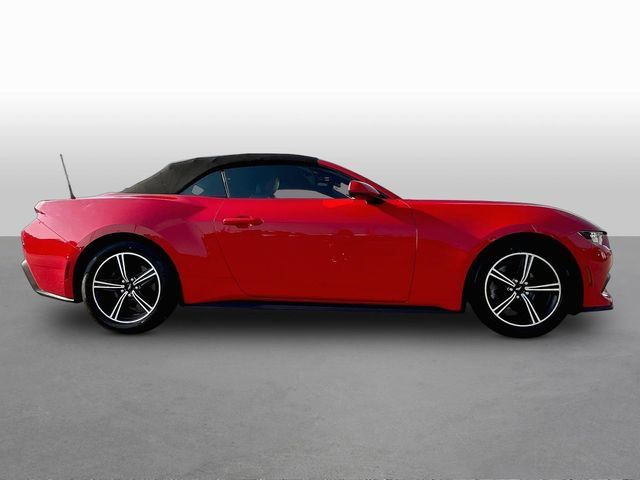 Used 2024 Ford Mustang Premium RWD image 8
