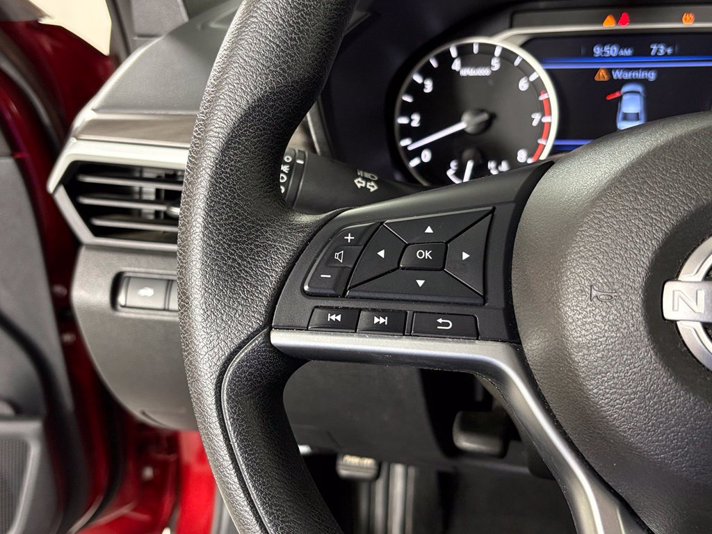 Used 2024 Nissan Altima 2.5 SV FWD image 19