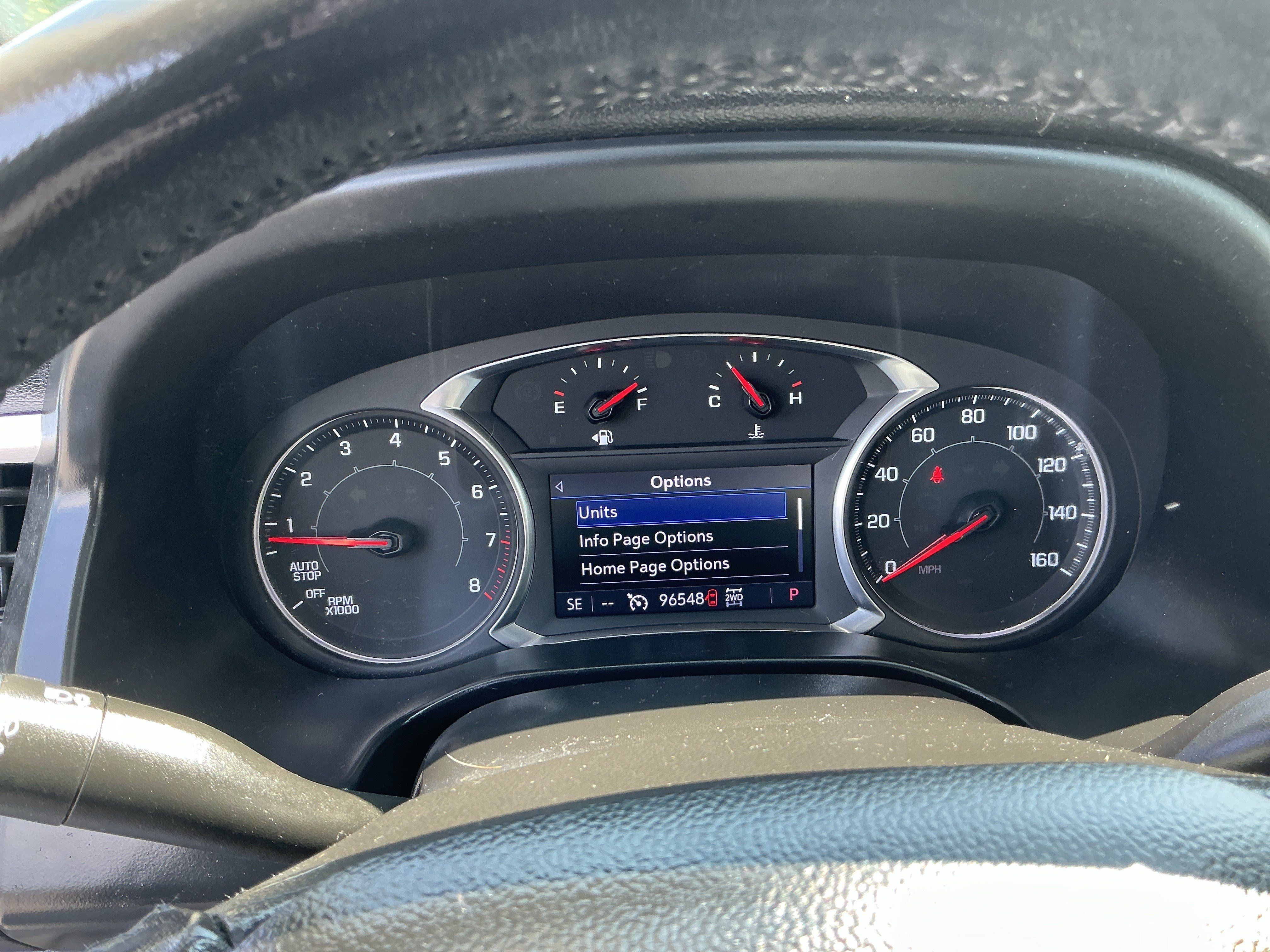 Used 2020 GMC Acadia SLT w/ Trailering Package AWD/4WD image 19