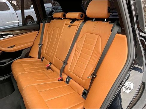 Used 2021 BMW X3 sDrive30i w/ Convenience Package image 26