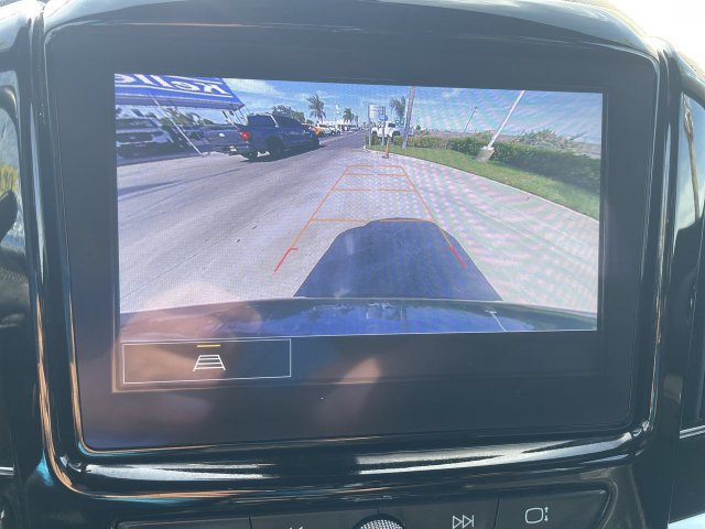 Used 2023 Chevrolet Traverse LT w/ LPO, Floor Liner Package AWD/4WD image 14