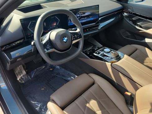 Used 2026 BMW 530i 530i image 22