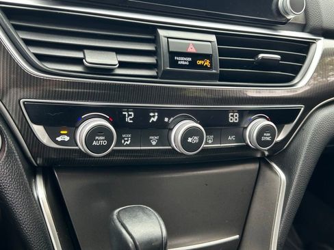 Used 2020 Honda Accord Sport image 54
