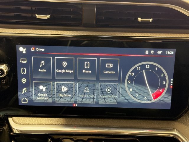 Used 2024 GMC Sierra 2500 Denali w/ Denali Reserve Package AWD/4WD image 15