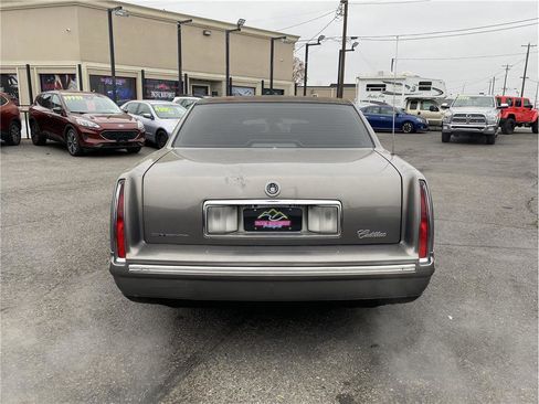 Used 1998 Cadillac De Ville Limousine image 6