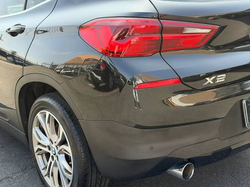 Used 2019 BMW X2 sDrive28i FWD image 23