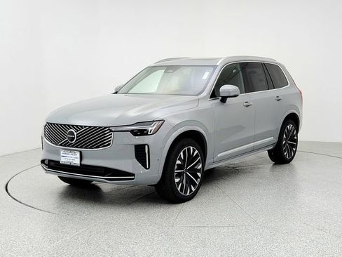 New 2026 Volvo XC90 B6 Plus w/ Protection Package Premier image 1