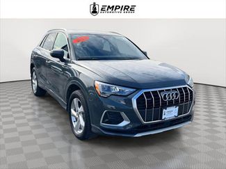Used 2022 Audi Q3 2.0T Premium video 1