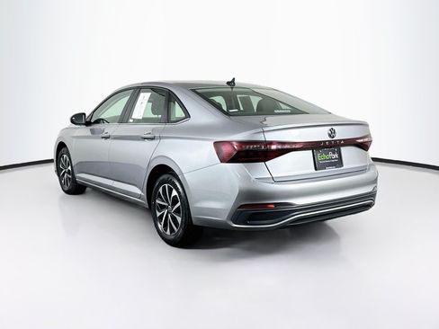 Used 2025 Volkswagen Jetta S FWD image 5